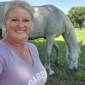 Meet your Posher, Frey